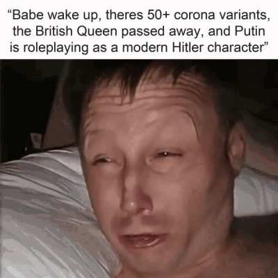 Wait what