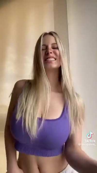 New TikTok