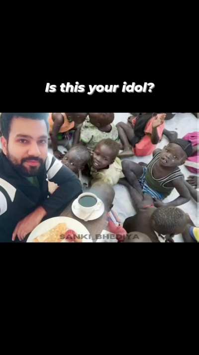 Is this your Idol?