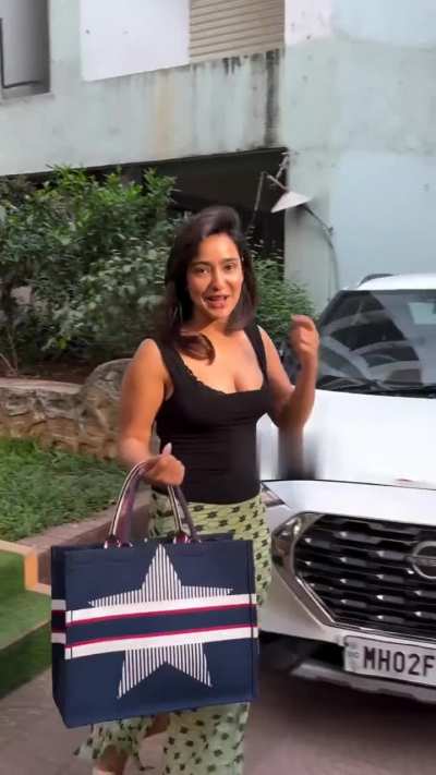 Neha Sharma