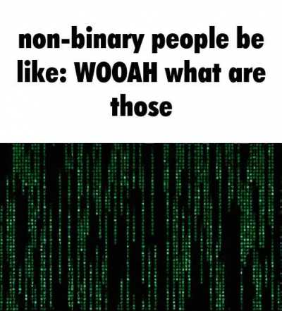 im running out of memes to post because all the memes i save are from this subreddit 🤧
