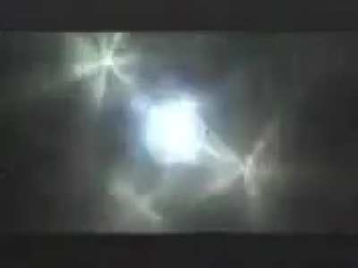 Caribbean Cinemas &ldquo;Spaceship Ride&rdquo; Policy Trailer (1998) (LOW QUALITY) (Animated at SmithGroup Communications)