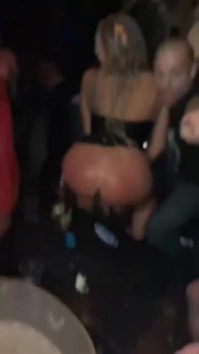 Slap The Booty