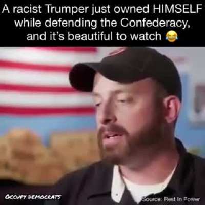 You can&rsquo;t make this up. 🤦&zwj;♀️
