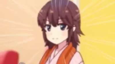Nani kore?