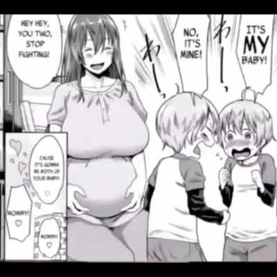 oh no
