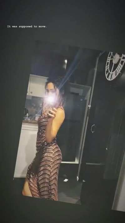 Dressed up