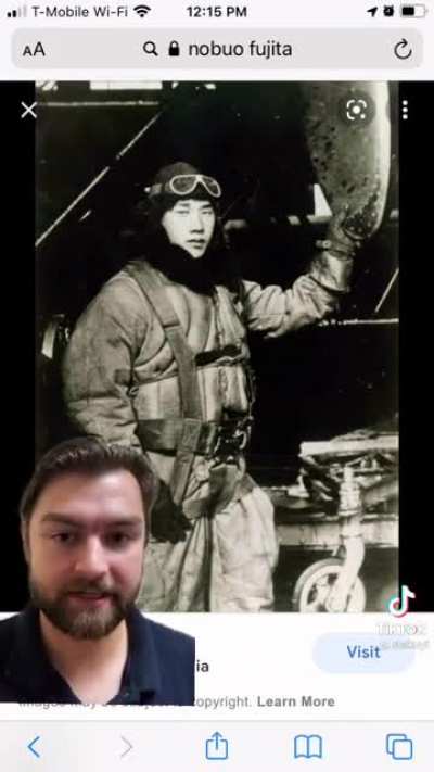 The Story of Imperial Japan&rsquo;s Attack on Oregon in WWII