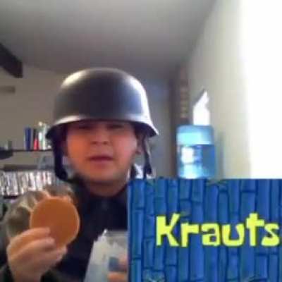 KRAUTS!?!?!