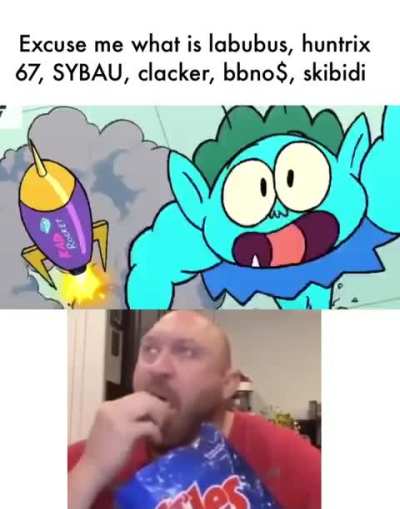 The good old days