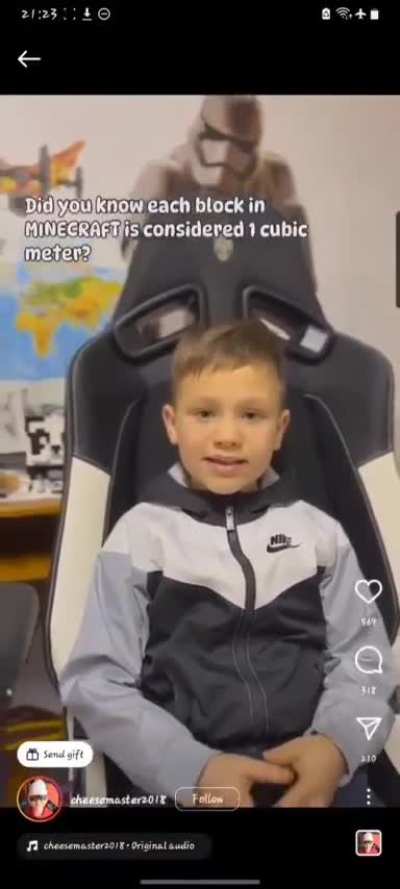 Fard kids
