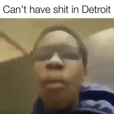 Detroid 🤷🏿&zwj;♂️