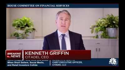 Ken Griff stars in: A Bad Comedy