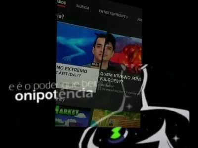 sei que j&aacute; t&aacute; muito saturado mas t&ocirc; postando pq achei legal ,_,