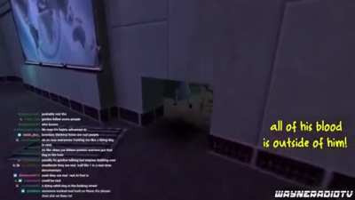 Half-Life VR but the AI is perfectly cut (Compilation)