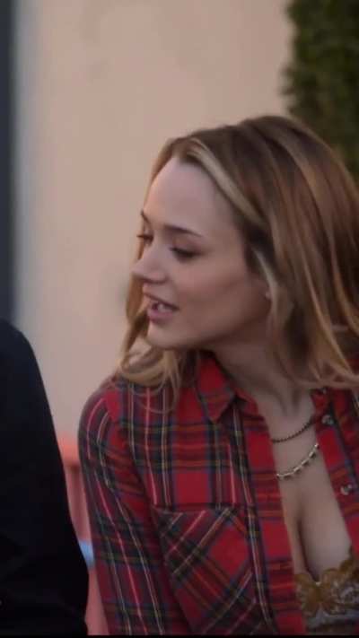 Hunter King 