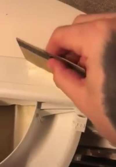 Fa&ccedil;a proerd n&atilde;o de drogas para sua m&aacute;quina de lavar roupa