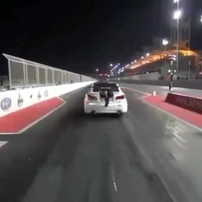 Too much power?