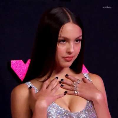 Olivia Rodrigo
