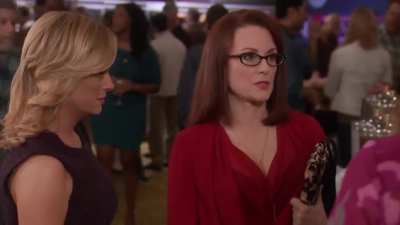 Tammy 2 in Parks and Recreation