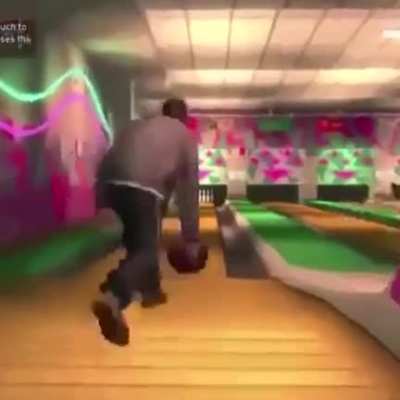 Bowling
