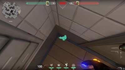KillJoy's Exploit on Split &amp;amp; How to Counter it