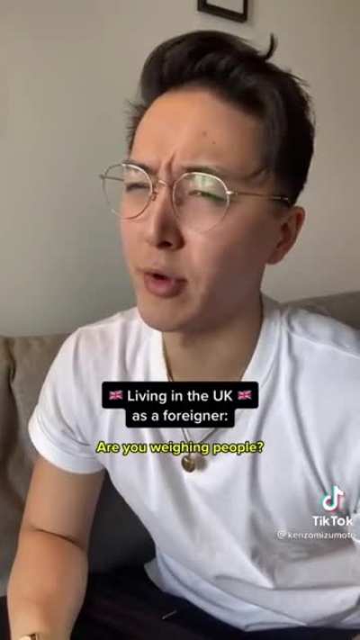 Quick handy guide for anyone visiting 🇬🇧🇬🇧