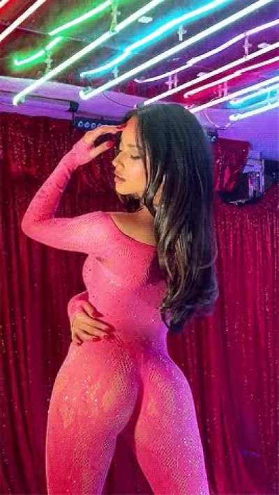 Becky G