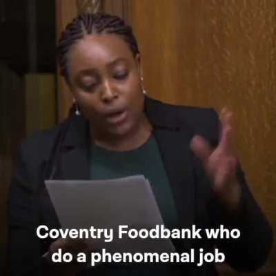 An MP pleaded with the Conservatives to find it in their heart to ensure children don't go hungry. Tonight they voted against our proposals for Free School Meals this Christmas.