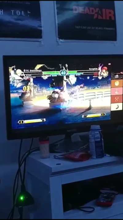 Weekly Reminder to Play/Grow With Friends~!