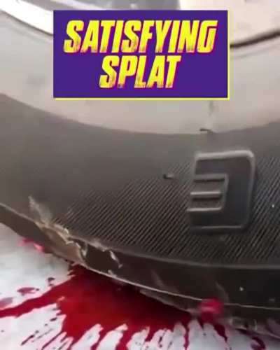 So SaTiSfYiNg