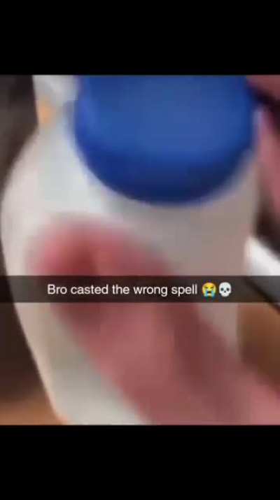 always hated how similar "bowl breaker" was to "taste multiplier"