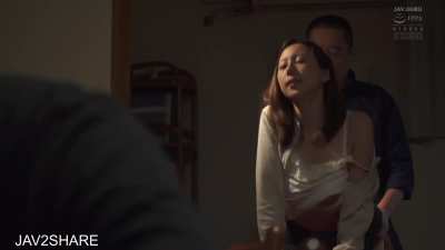 Married; Neighbor; Housewife; Mistress! ~ Saeko Matsushita in ADN-162