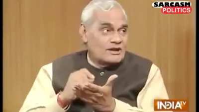 krantikari Abhisar aka " Dallal-e-Librand "