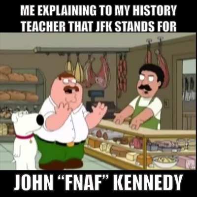 The Truth is Out