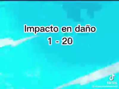 Definitivamente el mejor inicial 🥃🗿