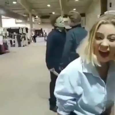 Maybe maybe maybe