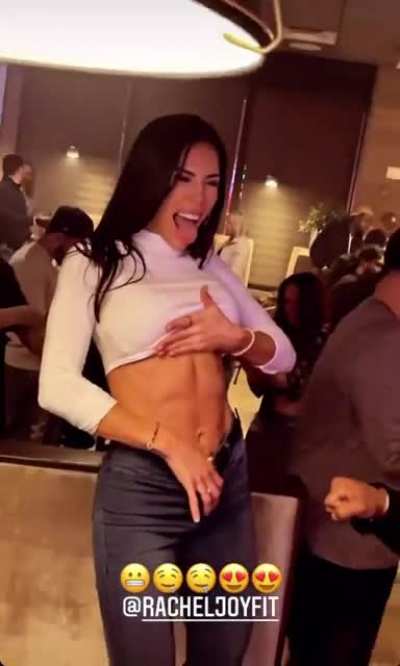 Sexy abs 🤤