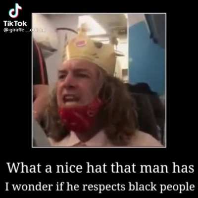 He really doesn&rsquo;t