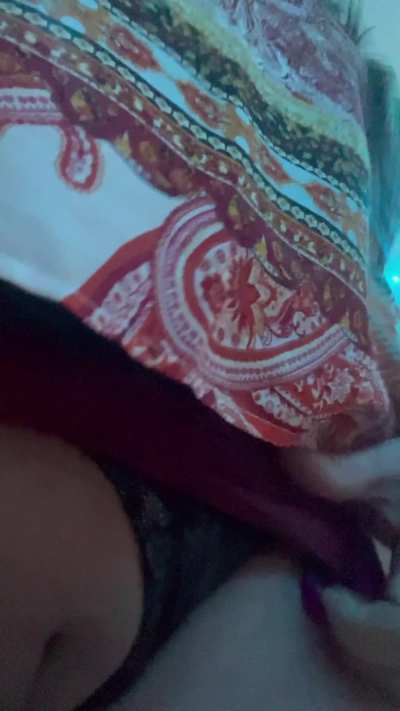 Cream my pussy up