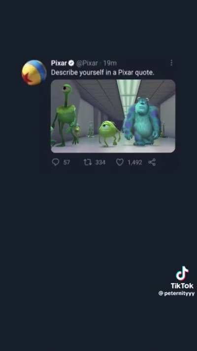 Oh boy