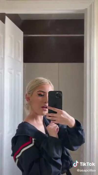 So much ass