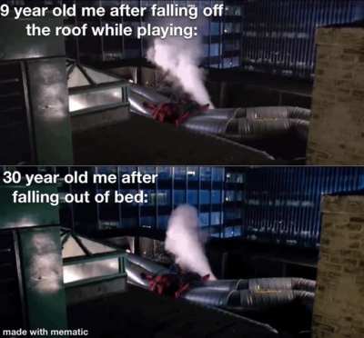True story