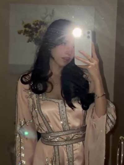 'Eid mubarak' - IG March 2026