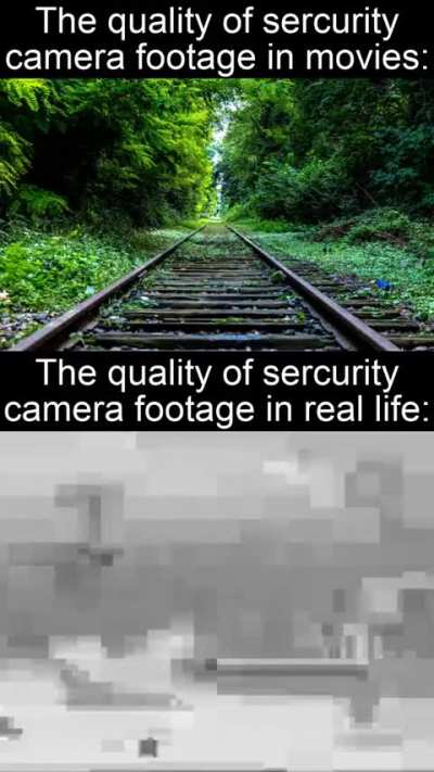 That&rsquo;s some quality HD footage