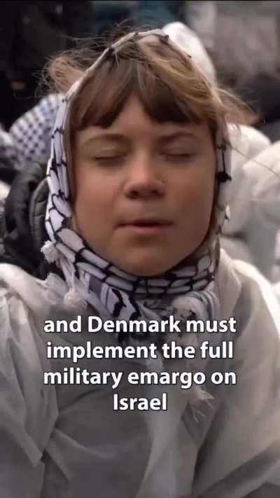Western politicians used to talk about Greta Thunberg nonstop&mdash;notice how she&rsquo;s rarely mentioned in schools anymore.