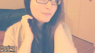 Hey, babes!!! I'm really horny today!