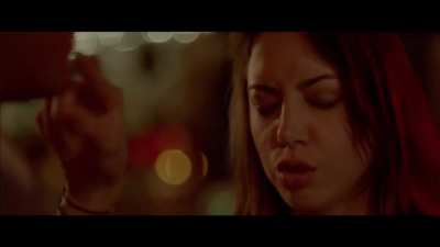 Aubrey Plaza Acting Compilation
