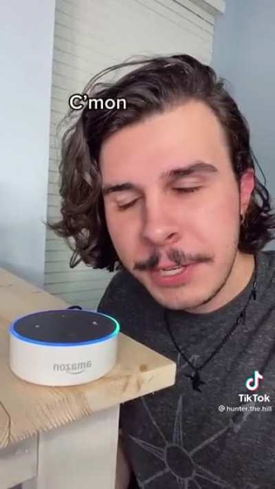 next evidence