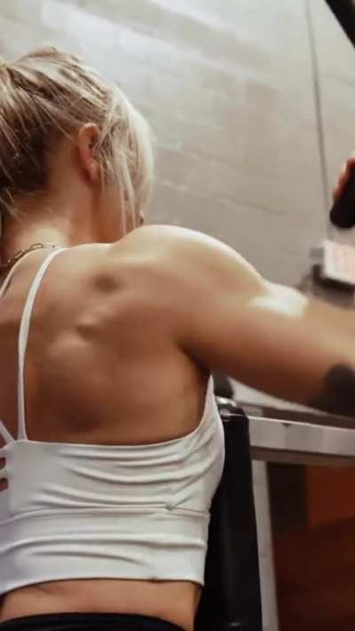 Josie Hamming